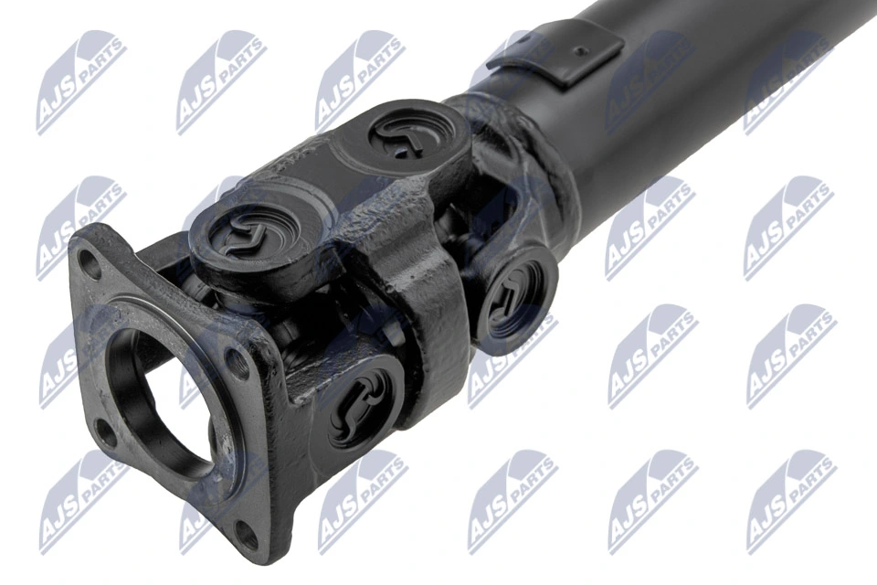 NTY NWN-ME-014 Propshaft, axle drive