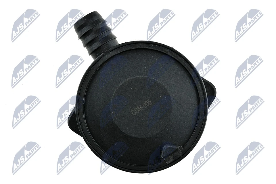 Valve, crankcase ventilation EPCV-BM-005