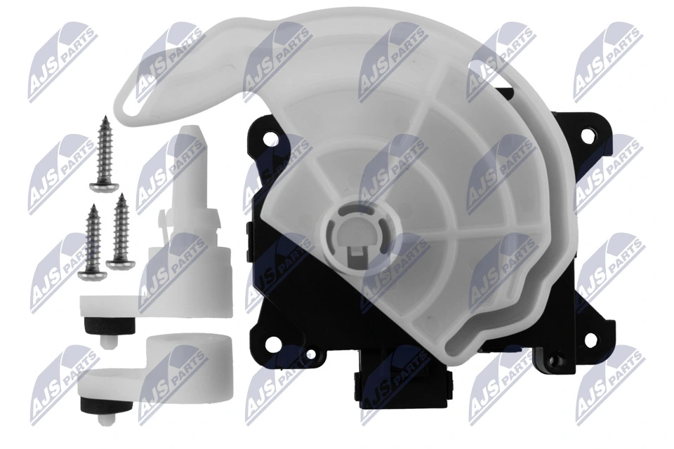 NTY CNG-FR-031 Actuator, blending flap