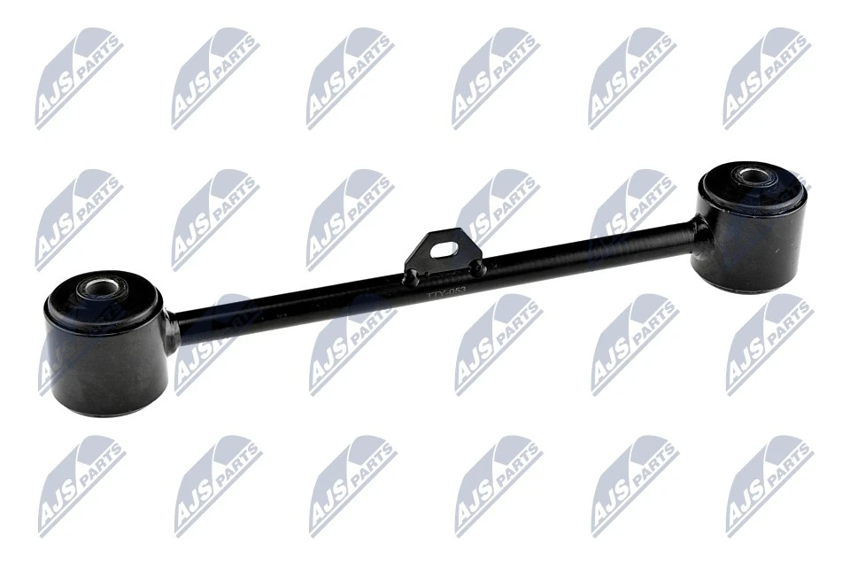 Control/Trailing Arm, wheel suspension ZWT-TY-053