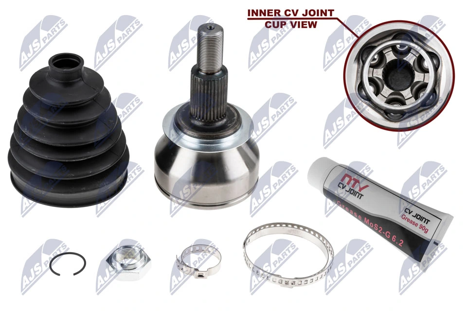 Joint Kit, drive shaft NPZ-MZ-059