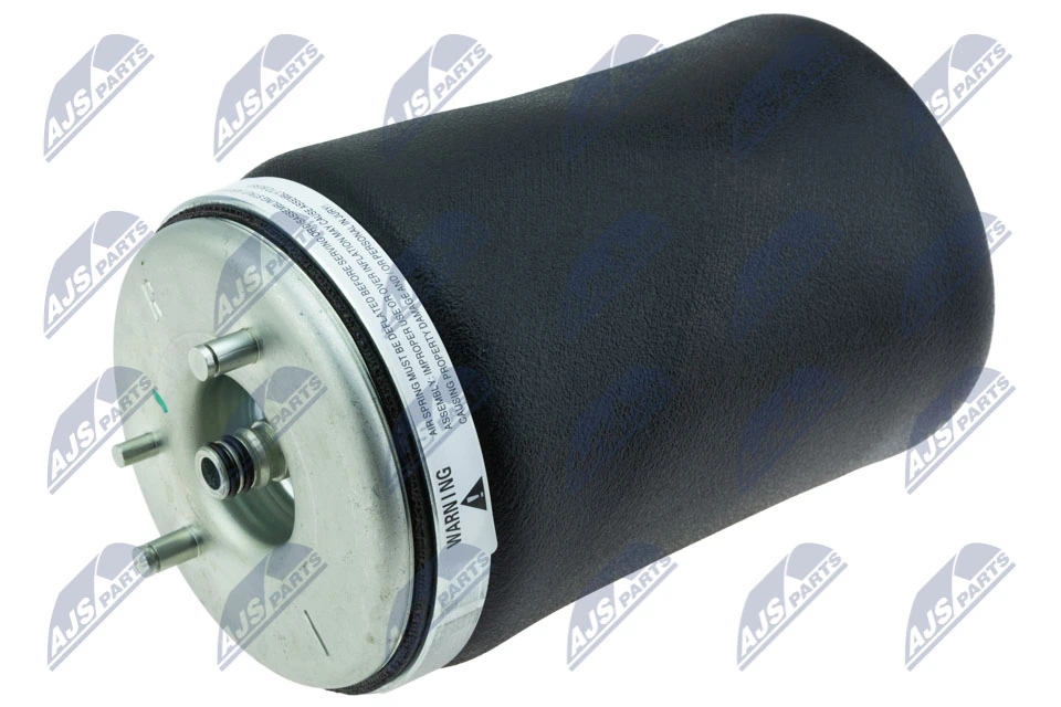 Air Spring, suspension EZC-BM-312