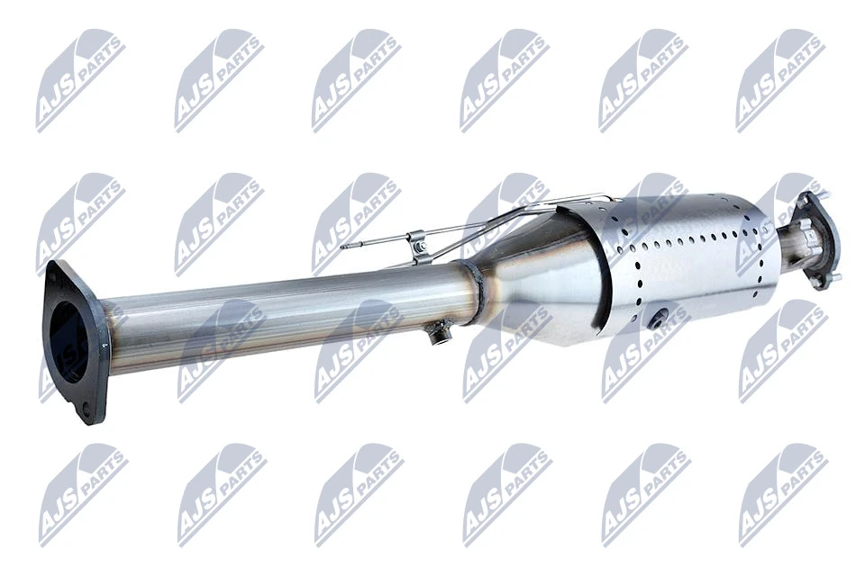 Soot/Particulate Filter, exhaust system DPF-FR-001