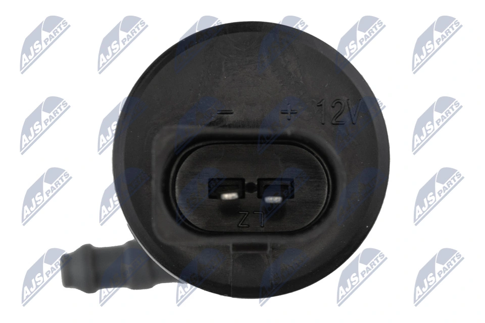 NTY ESP-FR-012 Washer Fluid Pump, headlight cleaning