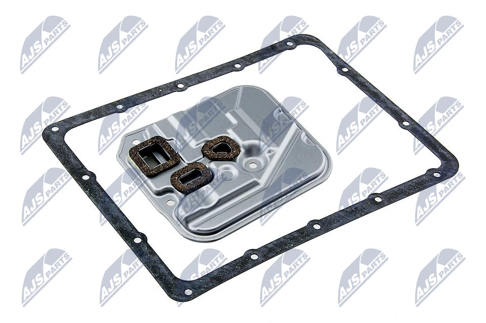 Hydraulic Filter Kit, automatic transmission FSF-TY-016