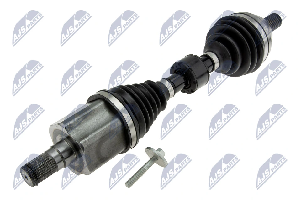 Drive Shaft NPW-VV-040