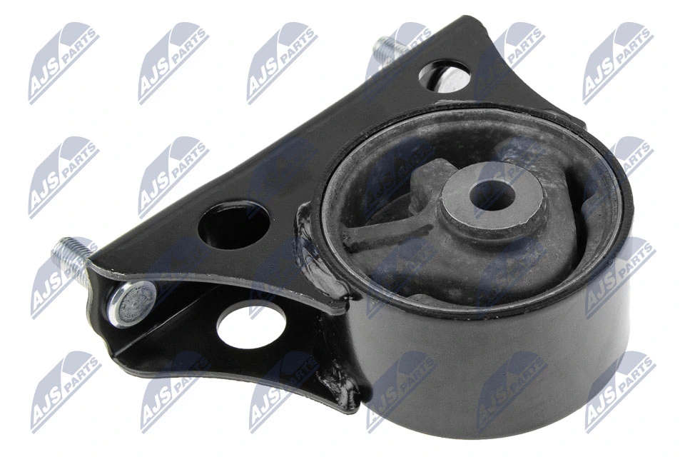 NTY ZPS-TY-065 Mounting, engine