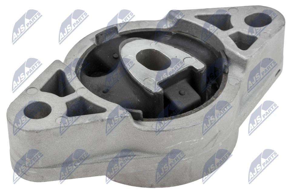 NTY ZPS-RE-065 Mounting, engine