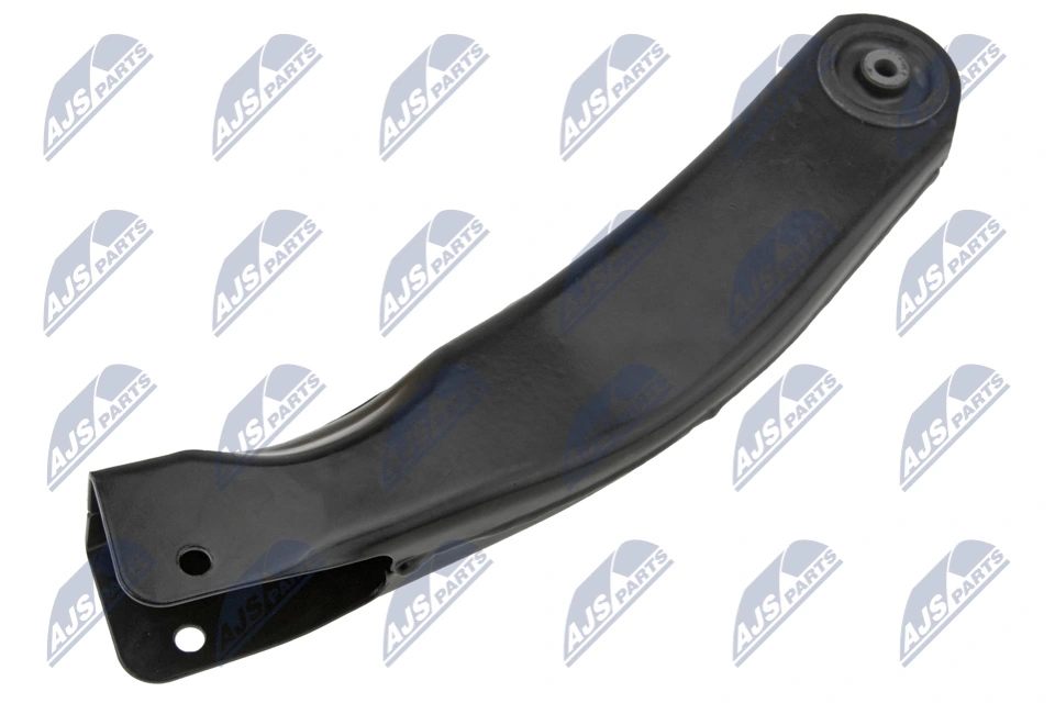 Control/Trailing Arm, wheel suspension ZWG-CH-001