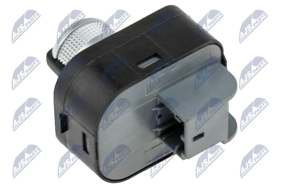 Switch, exterior rearview mirror adjustment EWS-AU-062