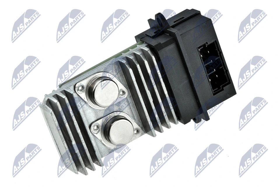 Resistor, interior blower ERD-RE-012