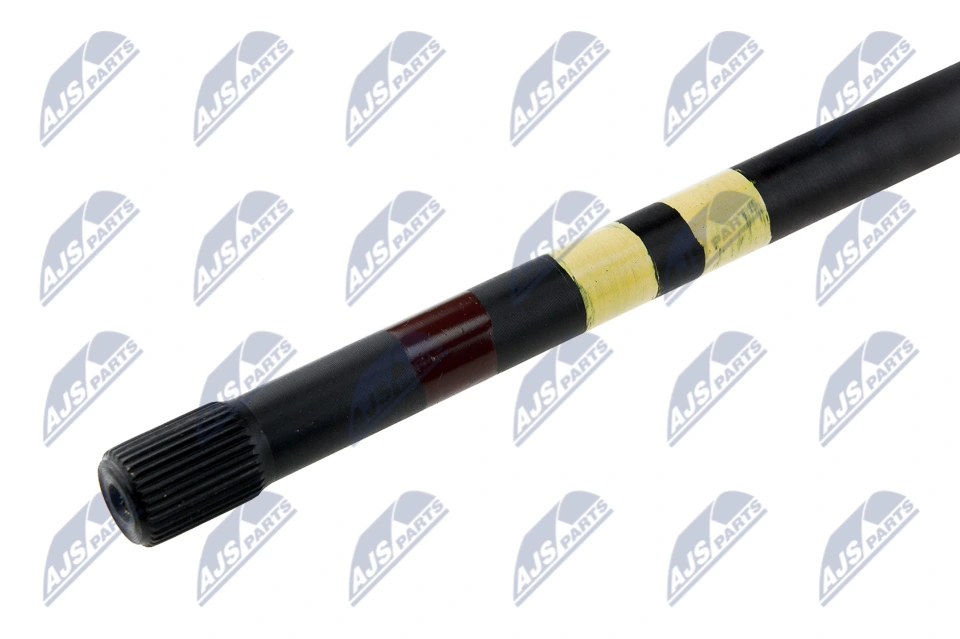Stud, torsion bar ZWT-CT-014