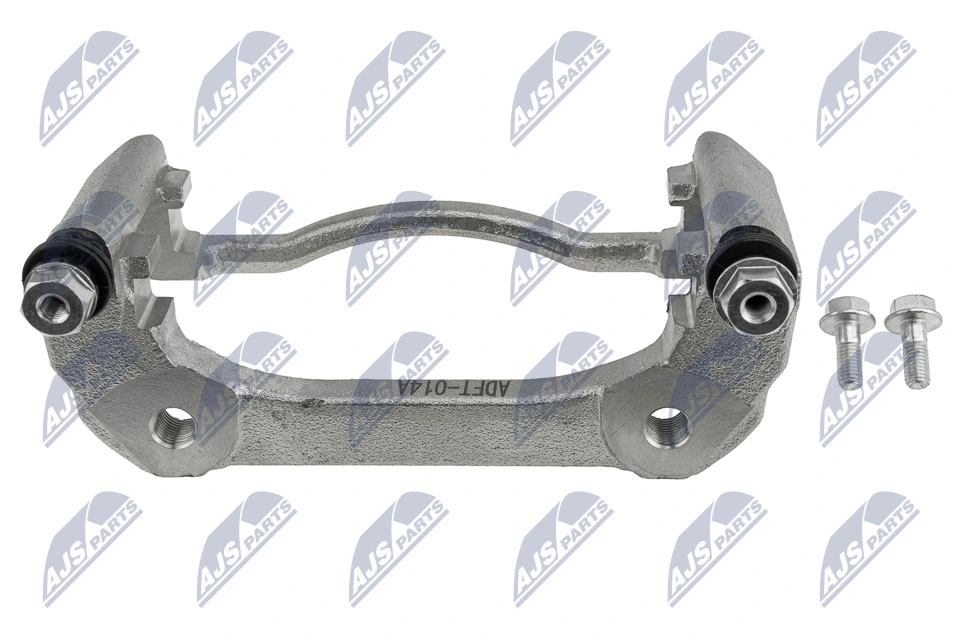 NTY HZP-FT-014A Bracket, brake caliper