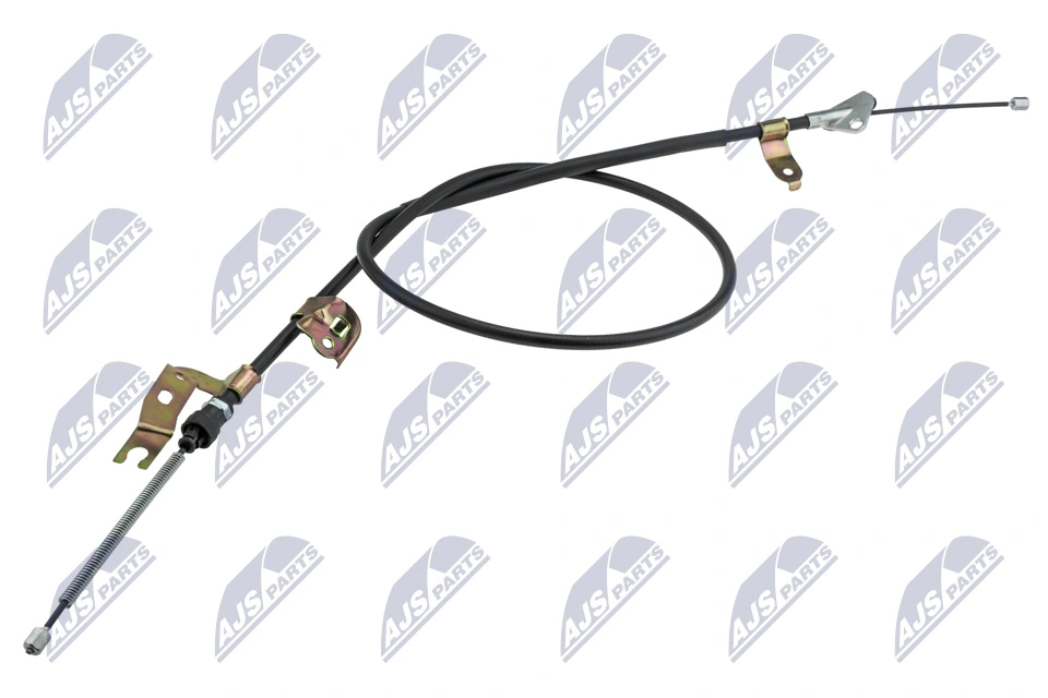 Cable Pull, parking brake HLR-CT-008