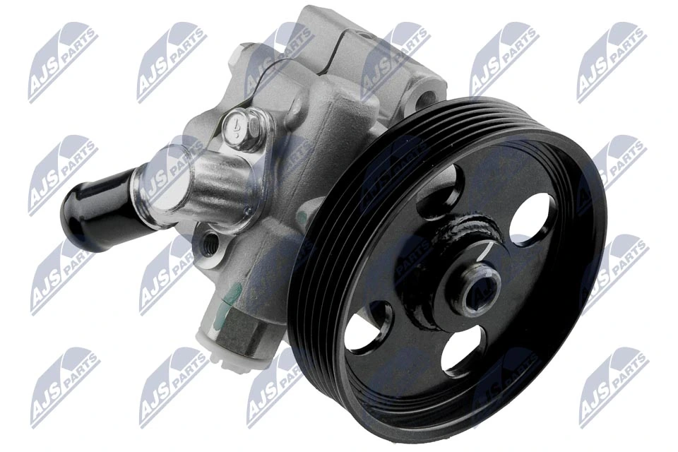 Hydraulic Pump, steering SPW-PL-005