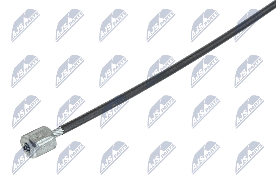 Cable Pull, parking brake HLR-FR-010