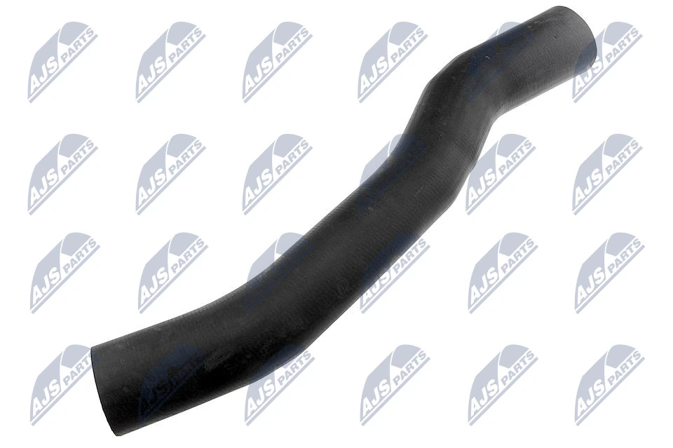 Charge Air Hose GPP-FR-017