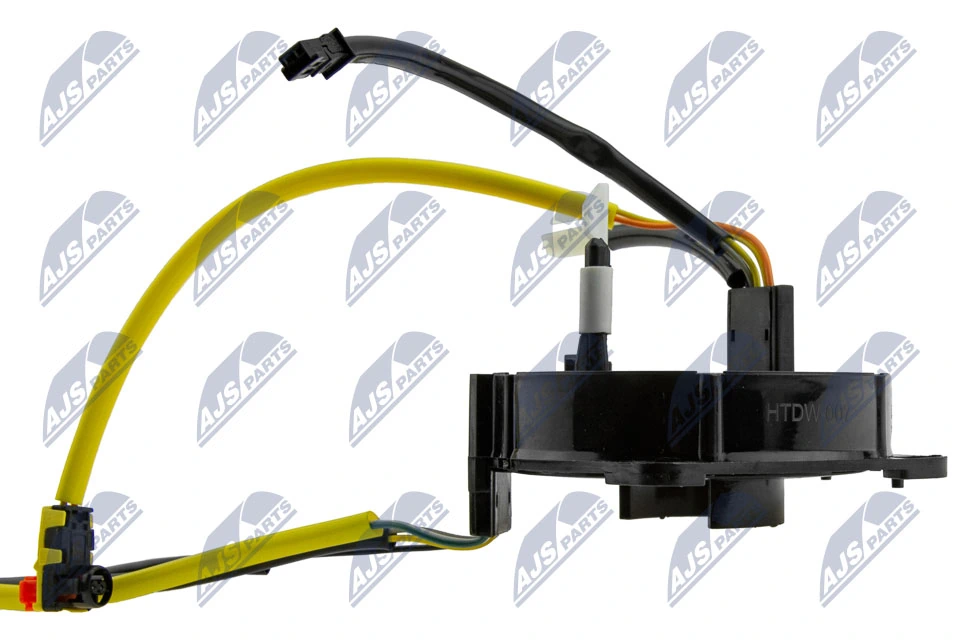 NTY EAS-DW-007 Clock Spring, airbag
