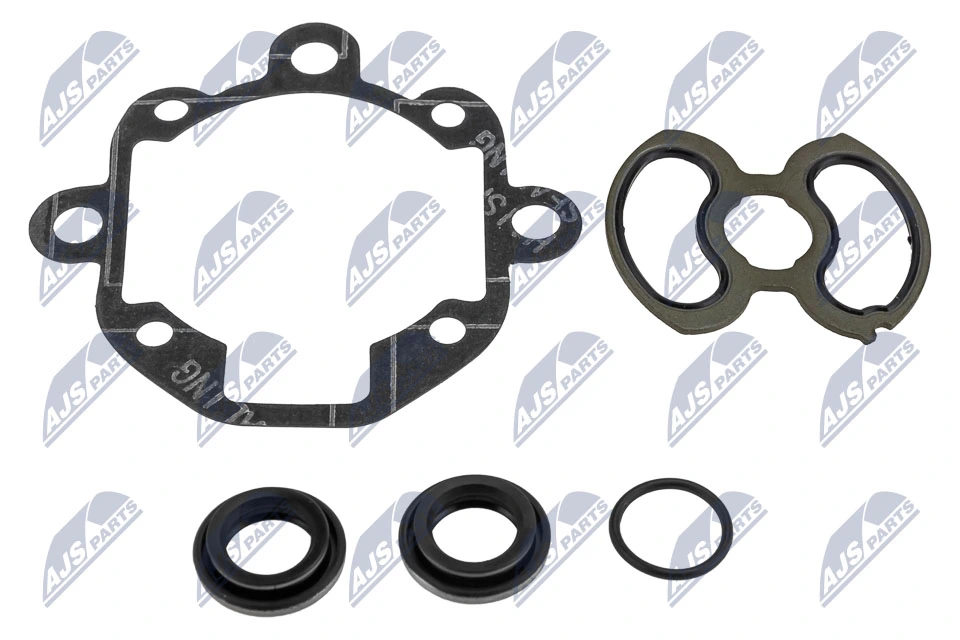 Repair Kit, hydraulic pump (steering) EZC-FR-164