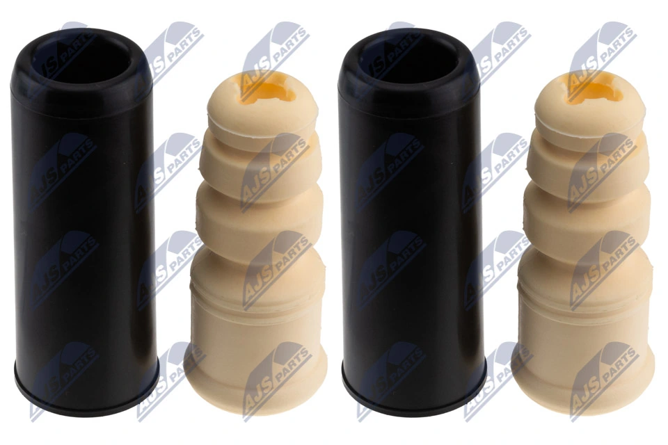 Dust Cover Kit, shock absorber AB-AU-001K