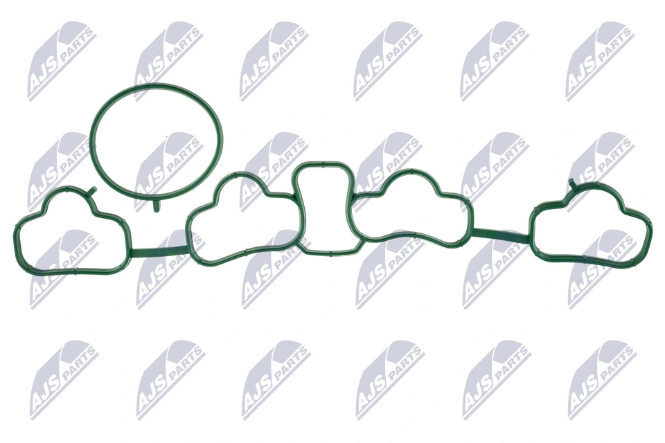 Gasket Set, intake manifold BKS-PL-012A