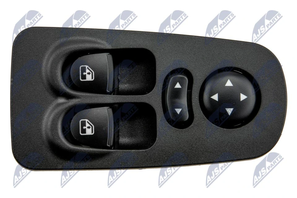 Switch, window regulator EWS-FT-023