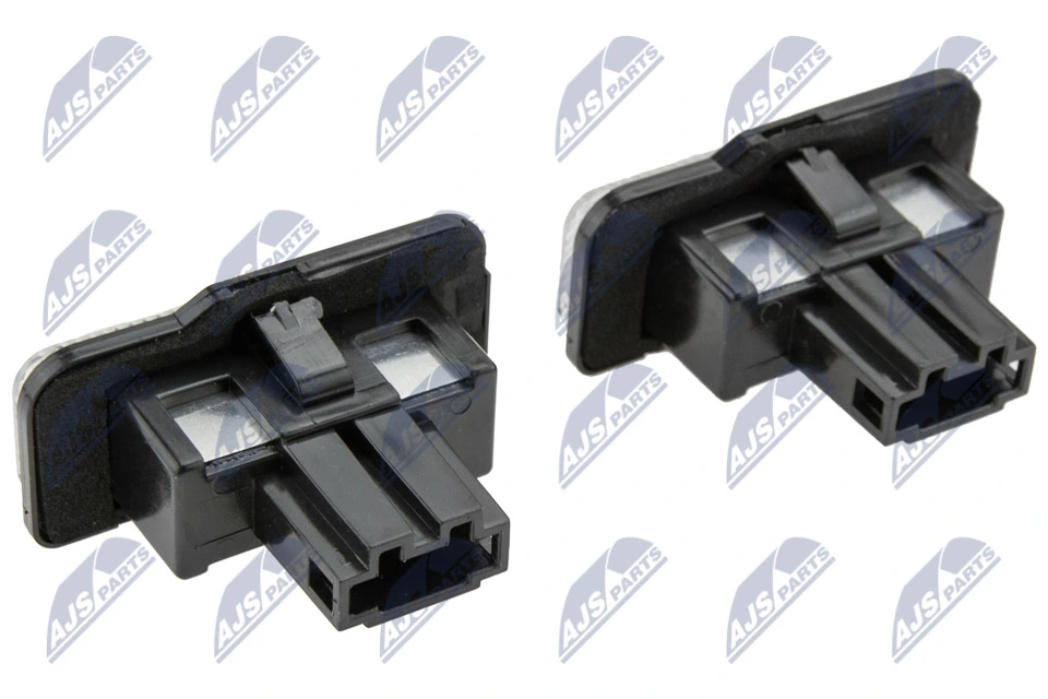 Licence Plate Light ELP-ME-000