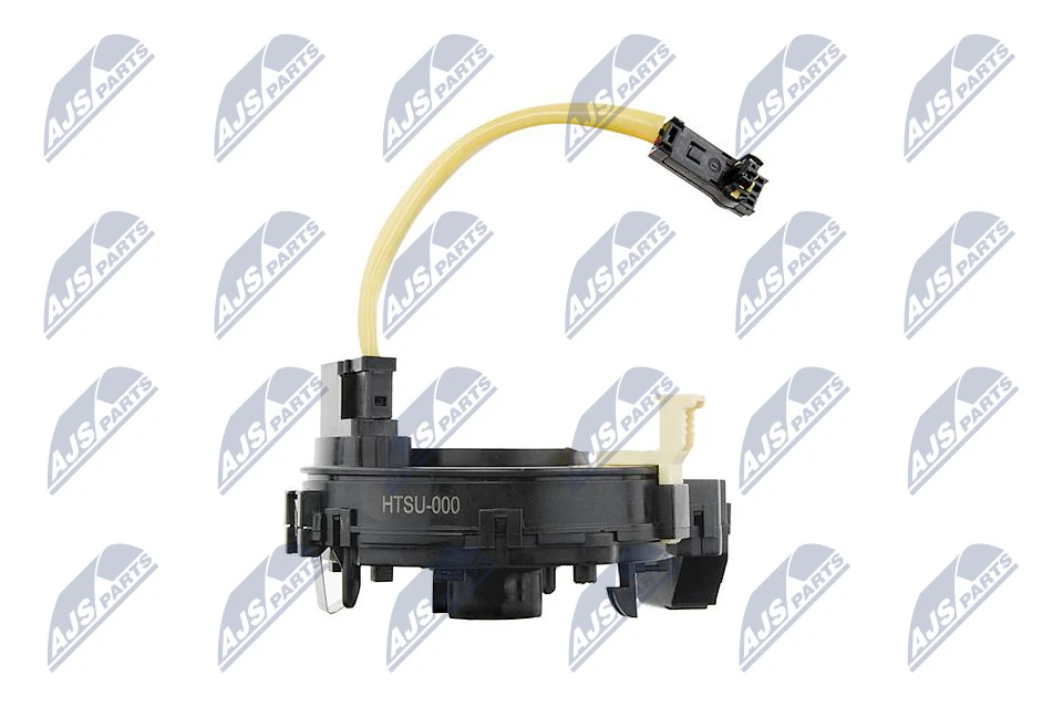 NTY EAS-SU-000 Clock Spring, airbag
