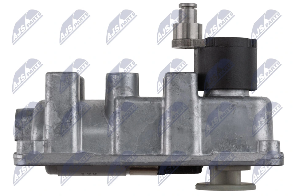 Control Box, charger ECD-AU-015