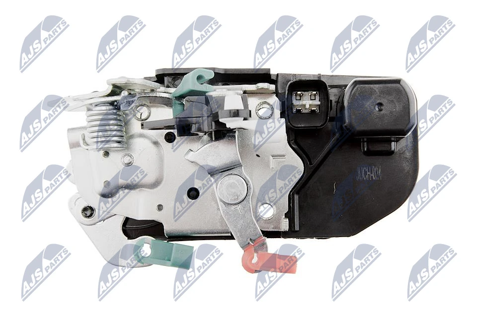 NTY EZC-CH-024 Door Lock