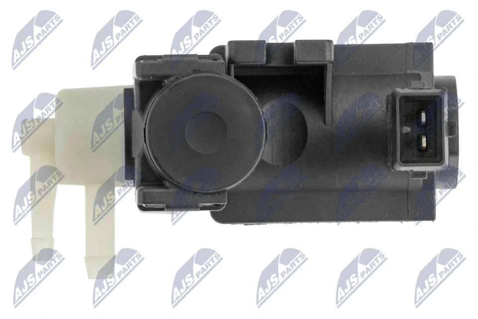 Pressure converter, turbocharger EGR-PL-040