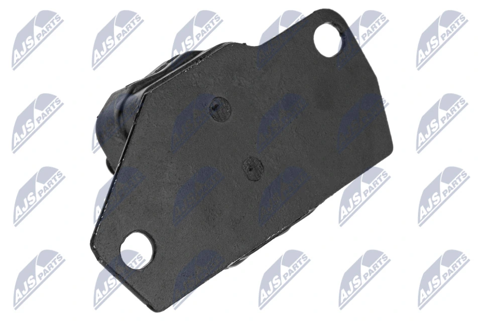 NTY ZPS-DA-006 Mounting, engine