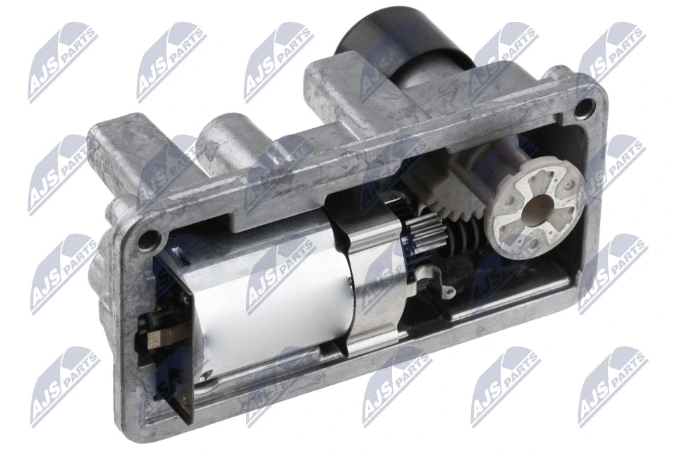 Control Box, charger ECD-LR-007