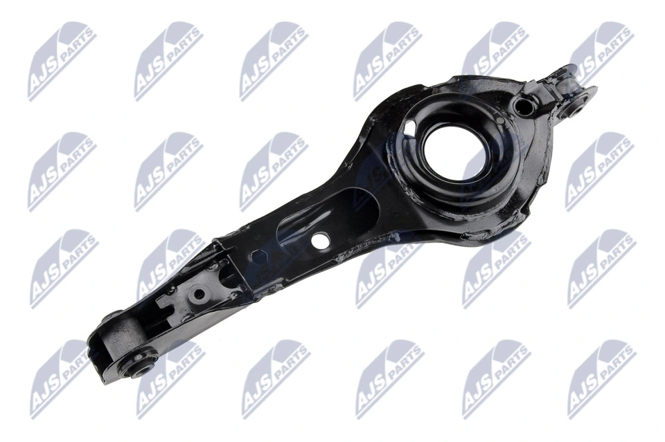 Control/Trailing Arm, wheel suspension ZWT-FR-000