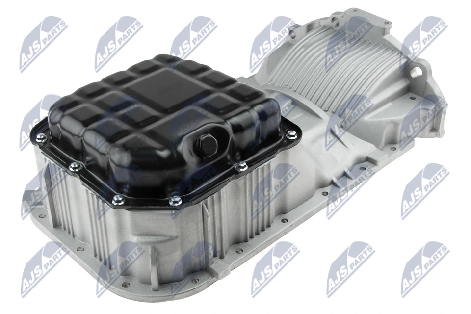 NTY BMO-HY-502 Oil Sump