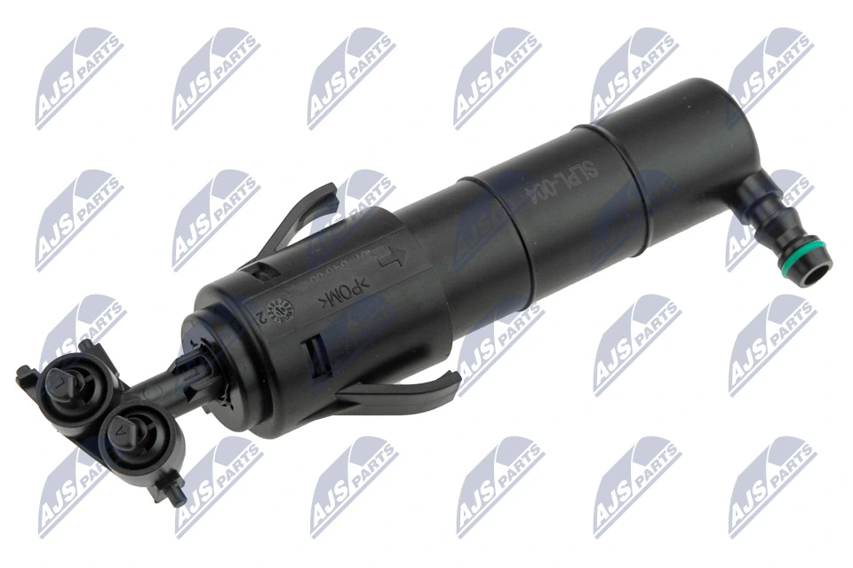 Washer Fluid Jet, headlight cleaning EDS-PL-004