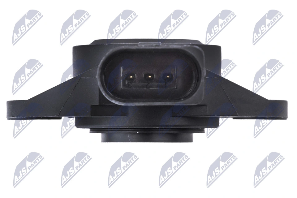 Sensor, suction pipe change-over flap ECP-AU-046