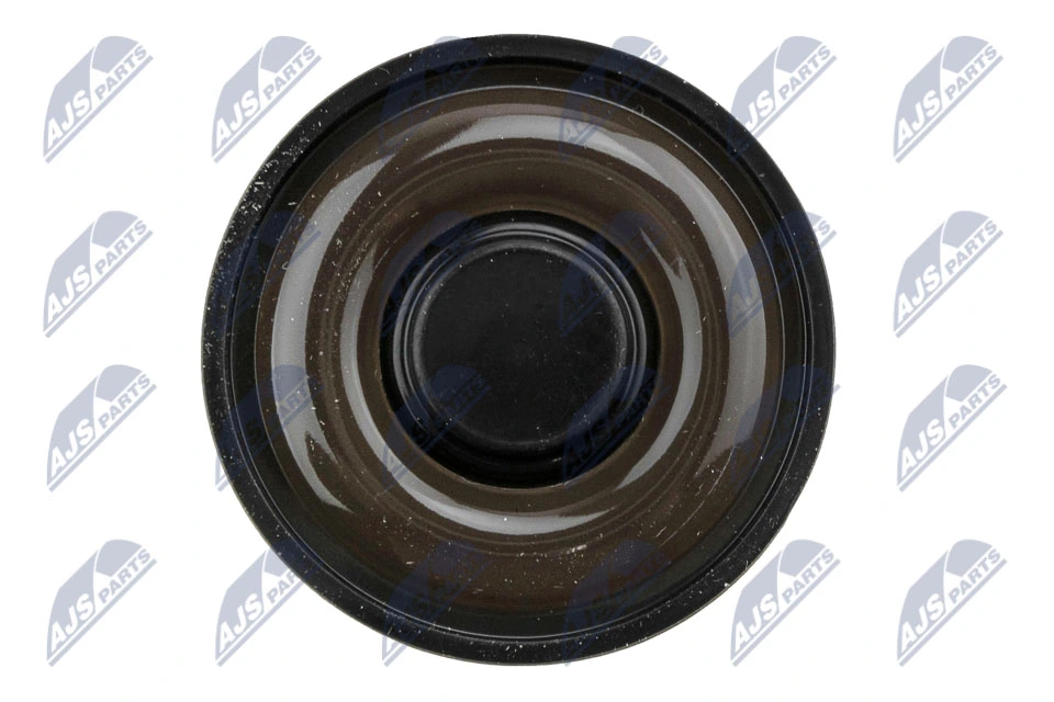 NTY BPZ-RE-005 Cylinder Head Cover