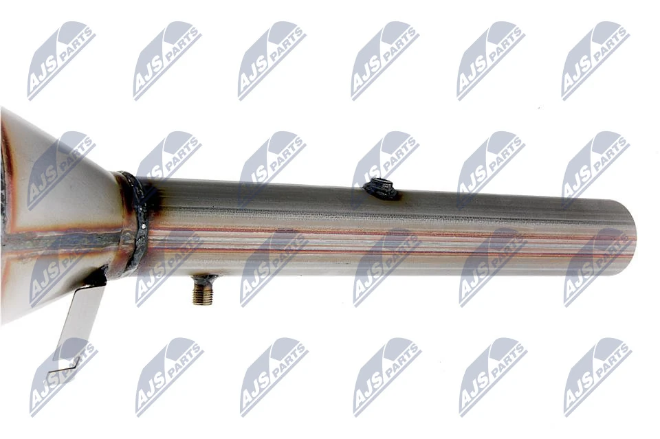 Soot/Particulate Filter, exhaust system DPF-ME-003