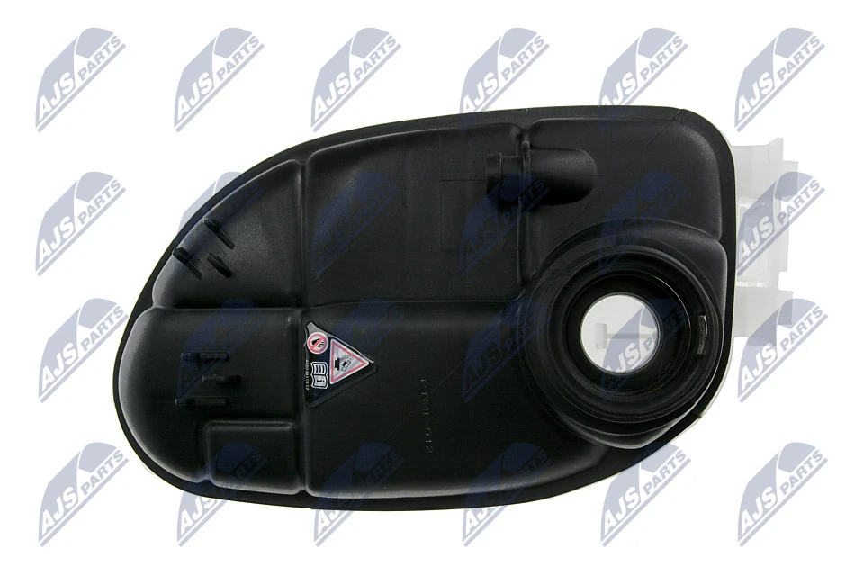 Expansion Tank, coolant CZW-ME-012