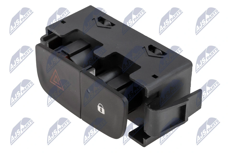 Hazard Warning Light Switch EWS-RE-061