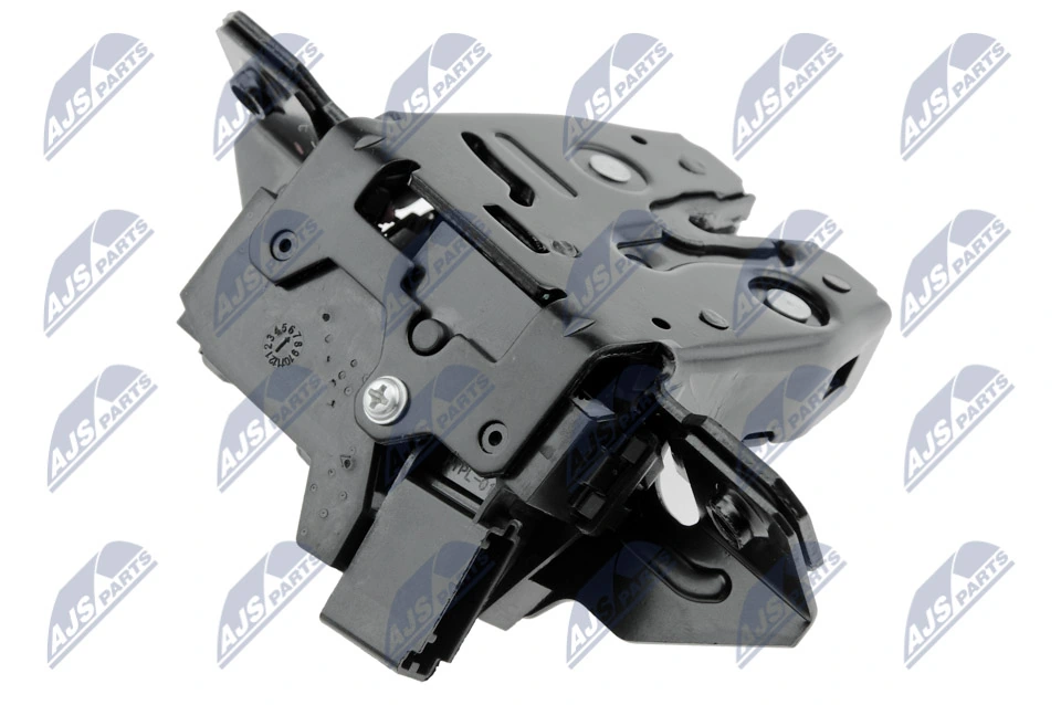 Tailgate Lock EZC-PL-016