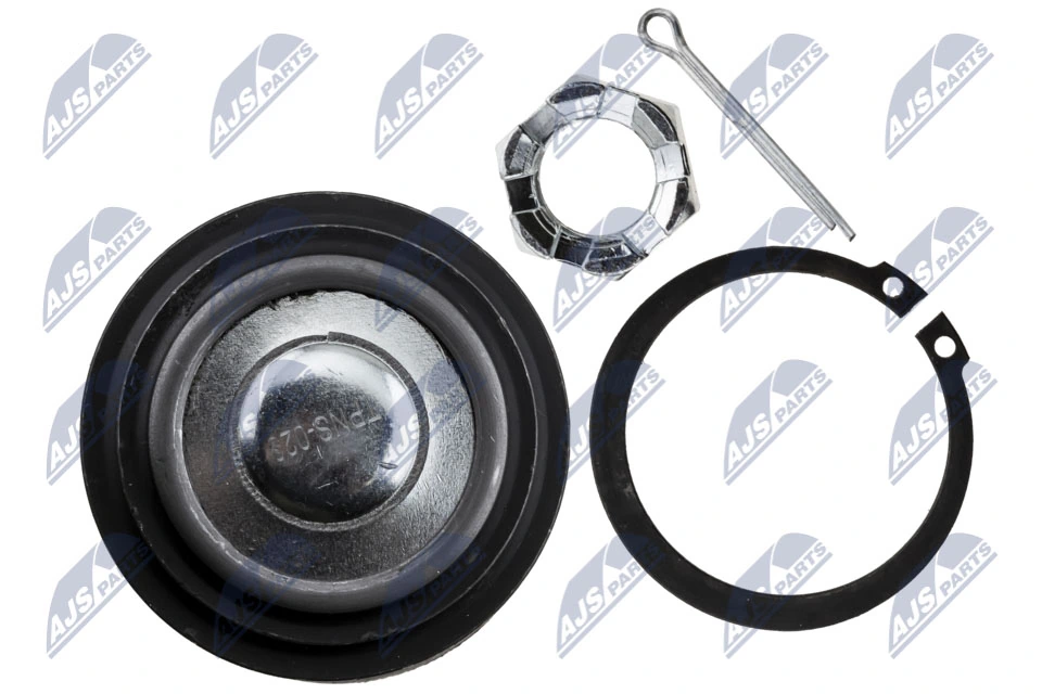 Ball Joint ZSD-NS-023