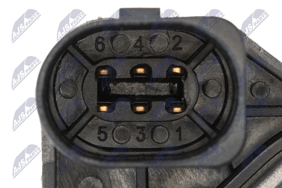 Throttle Body ETB-FT-008