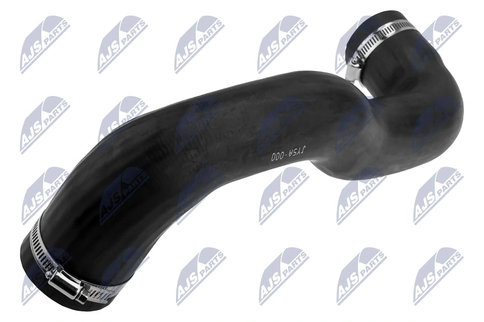 Charge Air Hose GPP-SA-000