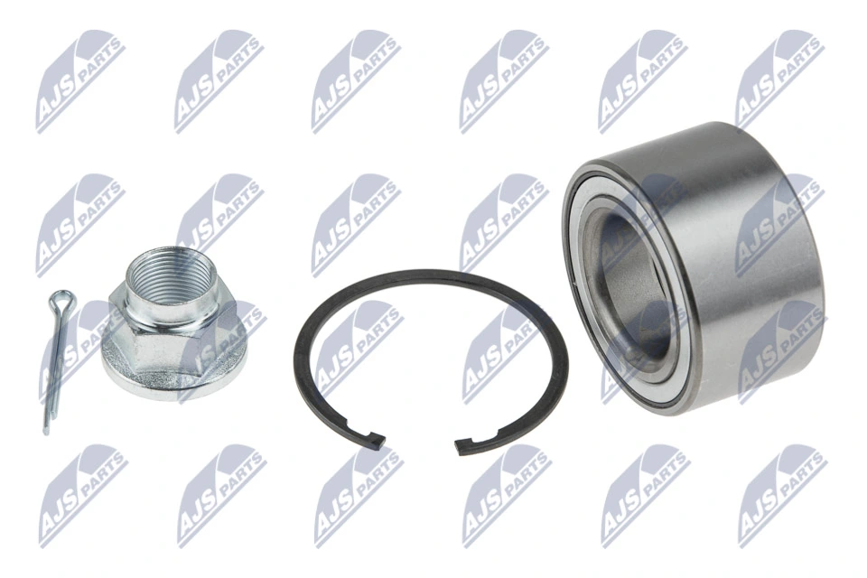 Wheel Bearing Kit KLP-DA-006