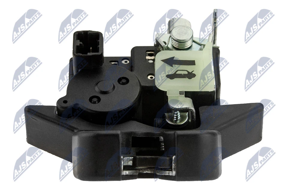 NTY EZC-HY-589 Tailgate Lock