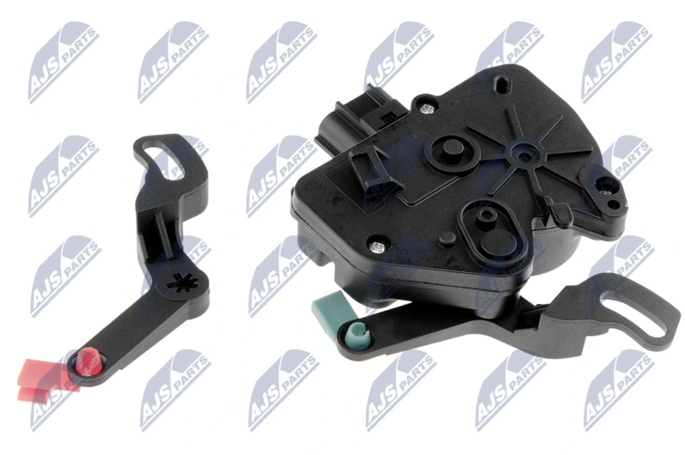 NTY EZC-CH-000 Actuator, central locking system