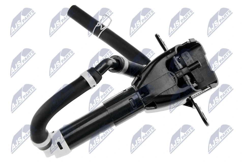 Washer Fluid Jet, headlight cleaning EDS-MS-000