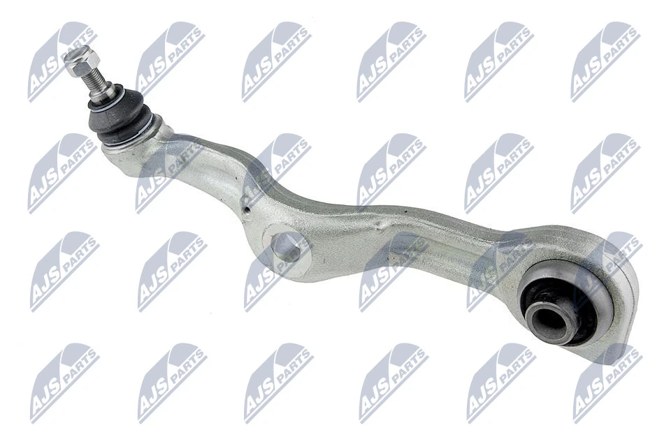 Control/Trailing Arm, wheel suspension ZWD-ME-029